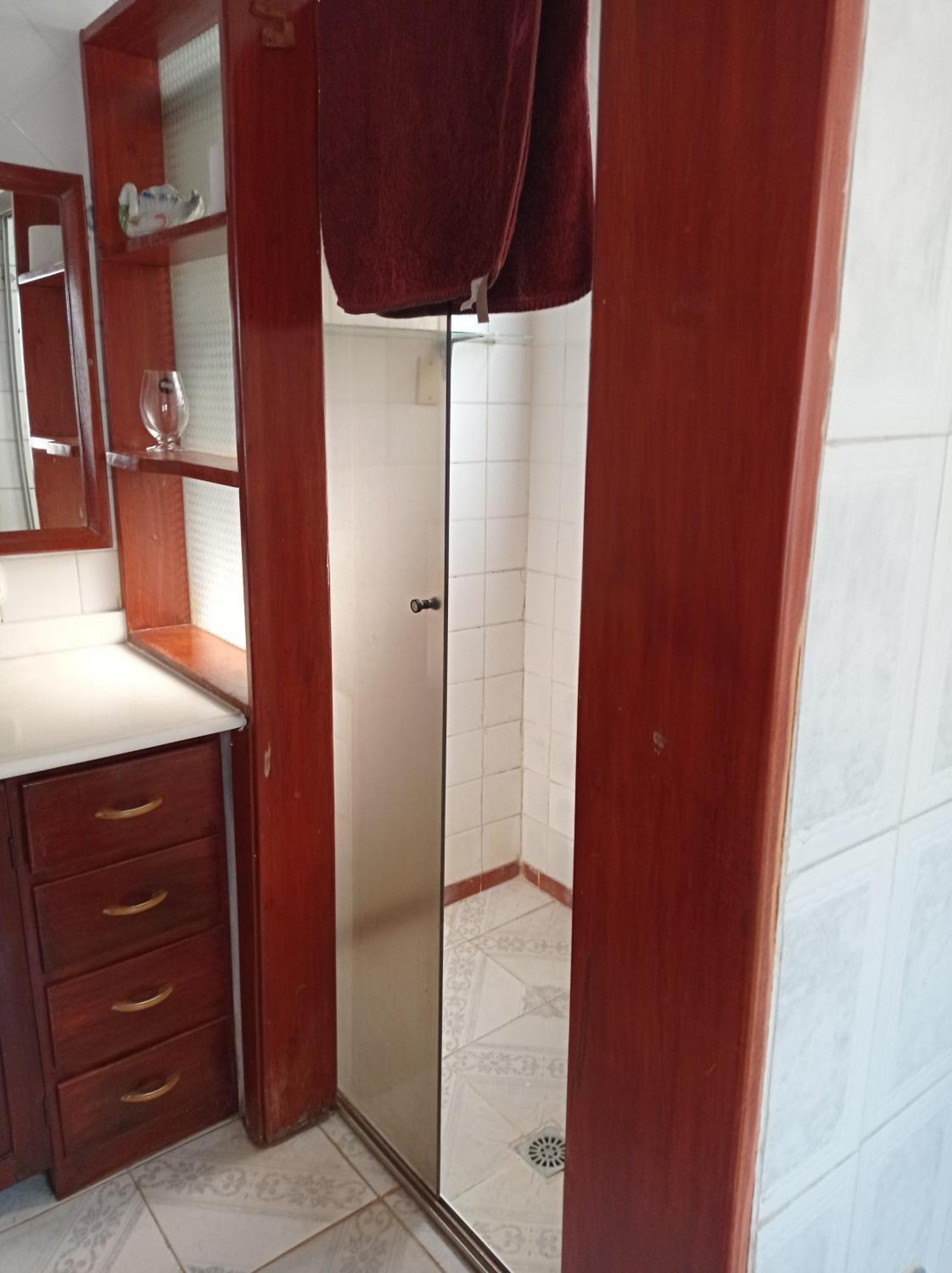 Hotel La Aparesida Areguá Eksteriør billede