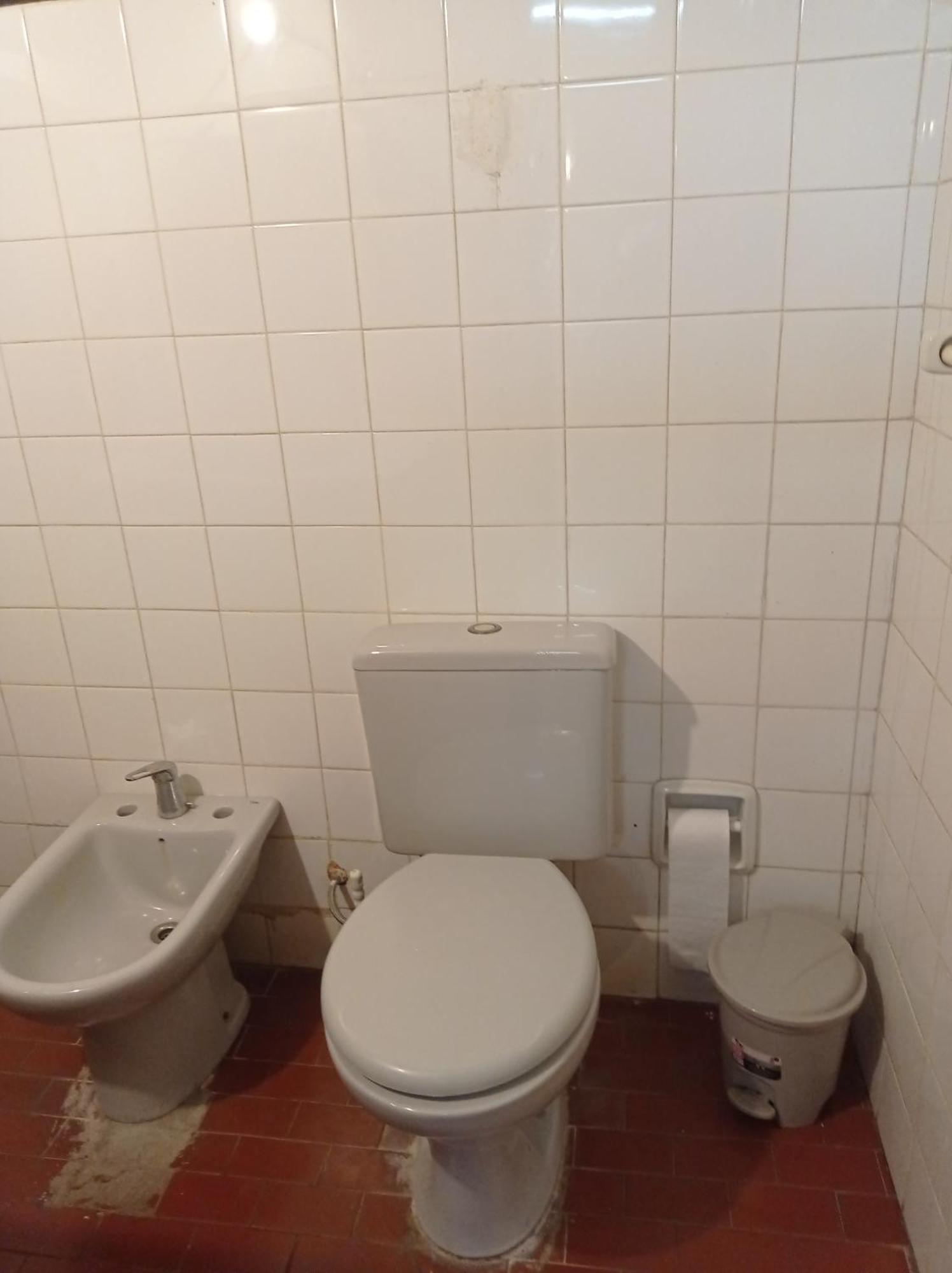 Hotel La Aparesida Areguá Eksteriør billede