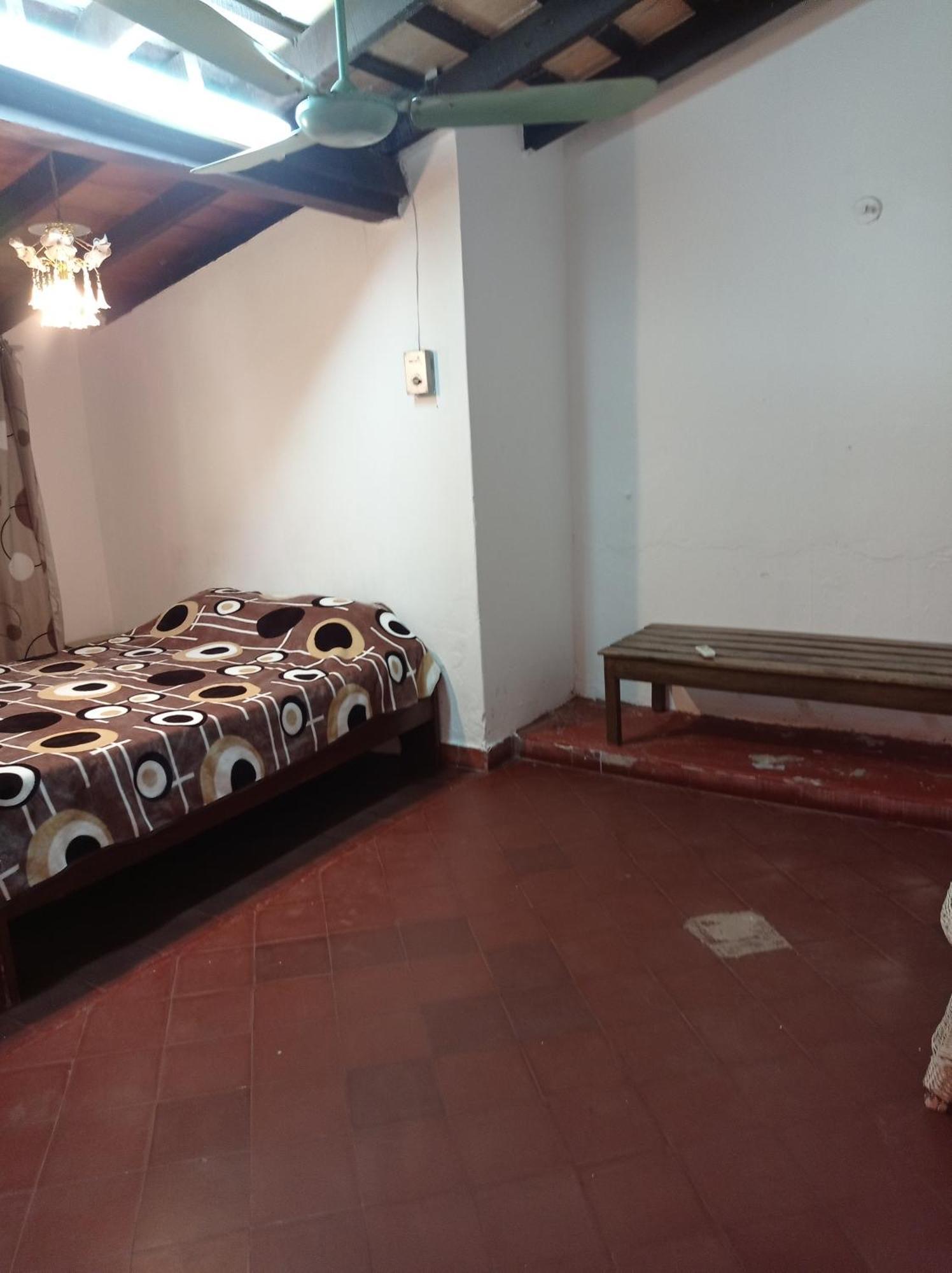 Hotel La Aparesida Areguá Eksteriør billede