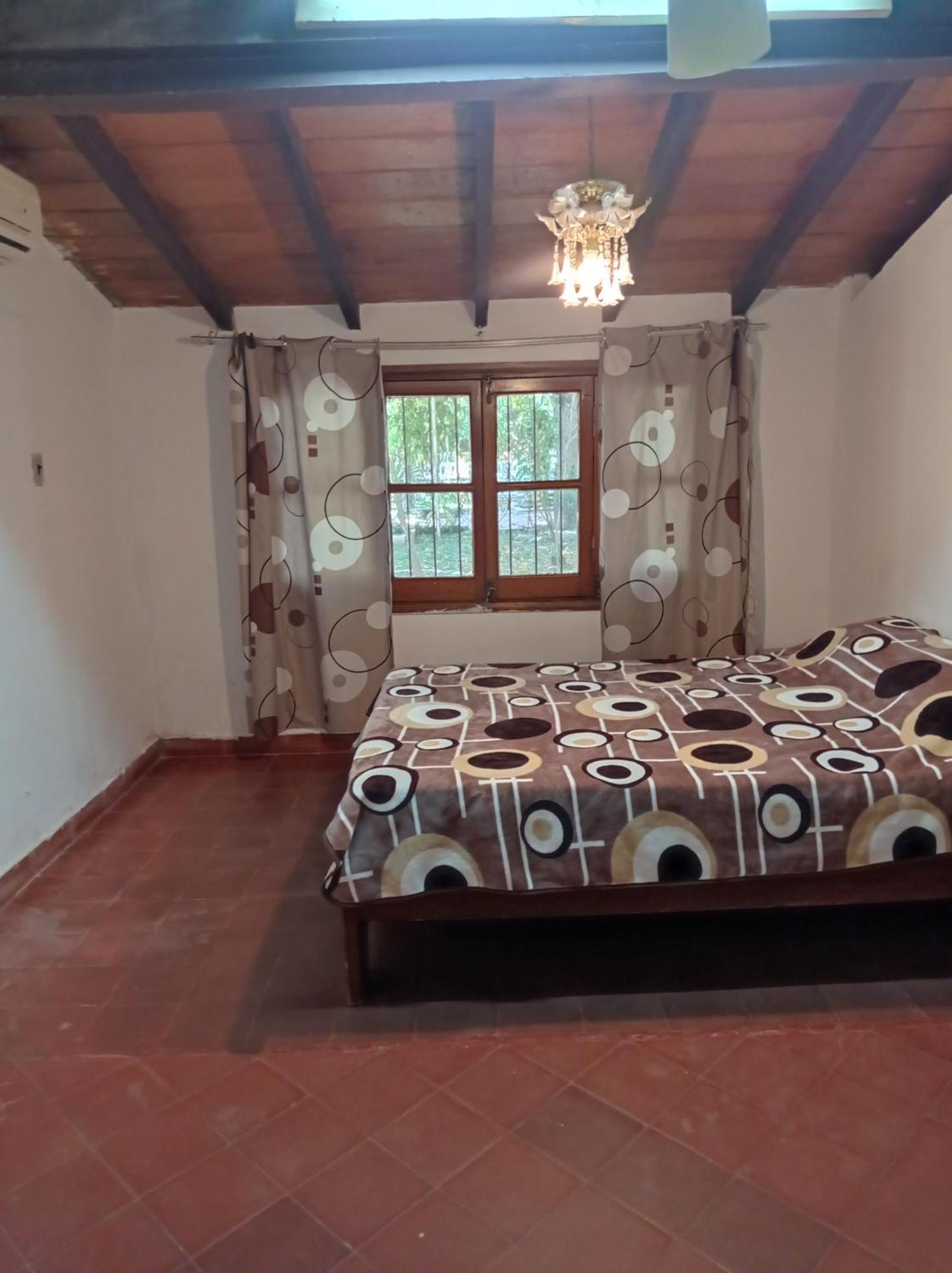 Hotel La Aparesida Areguá Eksteriør billede